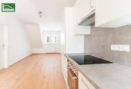 Attraktive 2-Zimmer-Dachgeschosswohnung in zentraler Lage – Randhartingergasse 1100 Wien