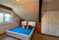 großzügiges Einfamilienhaus in einer Sackgasse