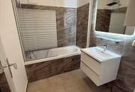 Neuwertig und unbefristet! Top 3-Zimmer-Balkon-Wohnung inkl. HZ- Nähe Schwechat!