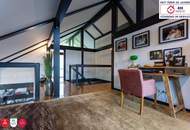 🏡 Exklusives HUF Architektenhaus in Maria Gugging! Anzahlung 450.000,00 Euro diskret & direkt vom Eigentümer finanzieren! (ohne Bonitätsnachweis)