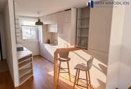 Stilvolles Reihenhaus mit Terrasse, Garten und Parkplatz