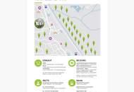 ++ SICHTBAR &amp; ZENTRAL ++ Geschäftslokal für Unternehmer