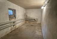 Praktisch aufgeteilte Wohnung mit Potenzial am nachgefragten Bindermichl - niedrige Betriebskosten / garantiert bestes Preis-/Leitungsverhältnis