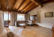 Tradition trifft Moderne – Exklusives Wohnhaus in Bestlage