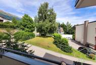 2-Zimmer-Wohnung mit Balkon in Hötting – Preis verhandelbar!