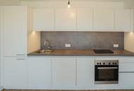 Josef-Kutscha-Gasse - 2 Zimmer Neubau mit 7,66m2 Balkon