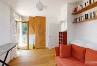 AM SAGBERG | 6 Zimmer Maisonette-Wohnung - Doppelhaushälfte | absolute Grünruhelage | ZELLMANN IMMOBILIEN