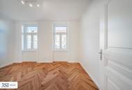 Charmanter 3-Zimmer-Erstbezug mit großzügiger Loggia