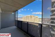 Ihr Zuhause mit Weitblick: Exklusive Wohnung im 15. Stock nahe der Auster!