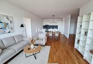 3-Zimmer Wohnung mit einzigartigem Blick auf Linz!