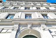 Jackpot - Starten Sie Ihr Business! Bestlage zwischen Schönbrunn und Mariahilferstraße + Traumhaft und überkomplett saniertes Altbauhaus + TOP Geschäftslokal im EG + Potential!