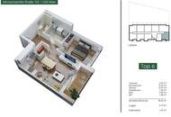 Moderne Wohnung mit guter Anbindung Nähe U6 Erlaaer Straße, Badner Bahn, Shopping Center & Kaufpark
