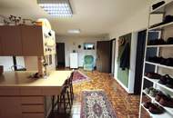 Außergewöhnliche Immobilie mit parkähnlichem Garten, ehemaliger Praxis und viel Raum zum Leben – 2152m² Grund!