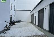 Eigentum im sanierten Altbau – Urbanes Wohnen mit Grünraum-Nähe - JETZT ANFRAGEN