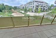 Geniale 3 Zimmer Terrassenwohnung