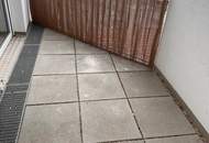 2-Zimmer-Wohnung Neubau inkl Küche mit 5,31m² Balkon und Kellerabteil mit Bahnhof Floridsdorf in Gehweite /LS84-52