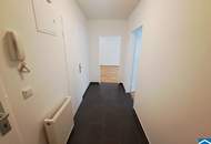 2-Zimmer-Wohnung Nähe Augarten