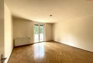 Leistbare Wohnung mit Gestaltungsbedarf in 4040 Urfahr