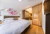 Zentrumsnah im Penthouse-Stil