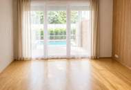 Sommer zuhause genießen! Familienhaus mit eigenem Pool & großer Terrasse