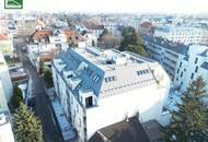 Ruhige Neubau-Oase in bester Lage – Provisionsfreie 2-Zimmer-Vorsorgewohnung nahe Kagraner Platz