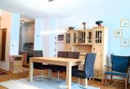 Gepflegte Kleinwohnung am Sonnenhang!