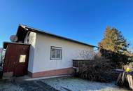 HENGSBERG: Bezugsfertiges Haus mit Garten und Carport, 30 min nach Graz