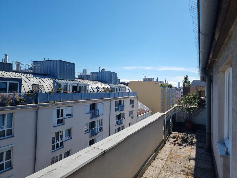 "2 Zi-TOPolino mit "Highlight"