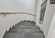TOP SANIERTER ALTBAU | NAHE ZENTRUM | FREIFLÄCHEN |
