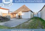 Vielseitige Immobilie mit Entwicklungspotential!