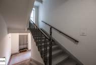 Modern ausgestattete Altbauwohnung (2 Zi. + Küche) nahe Q19 - ab März - ideal für Paare!