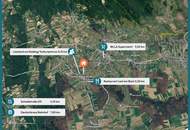 Natur, viel Platz &amp; Privatsphäre: Einfamilienhaus mit Swimmingpool!