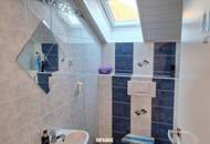 „Traumhaftes Dachgeschoss-Highlight in Gralla!“ 4 Zimmer Garage und mehr...