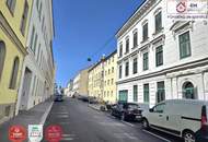 TOP sanierte EG Wohnung Extraklasse mit Garten und Terrasse