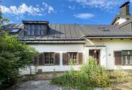 Idyllisches Landhaus nur 15 Minuten von Wien entfernt nahe Korneuburg