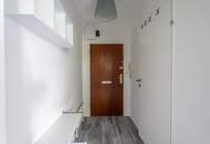 "Vollmöbliert inkl. Heizung und Warmwasser - 1 Zimmer - Seyringer Spitz - U1"