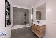 Sehr sonnige neue Top-Wohnung nahe der Alten Donau