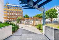 Freier Mietzins! Nahe 5. Bezirk / Wiedner Hauptstraße. Neubauwohnung mit Weitblick. HWB Klasse B