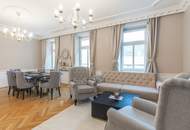 Moderne 3-Zimmer-Altbauwohnung nähe Herbeckstraße