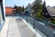 "PROVISIONSFREI" Luxuriöses Einfamilienhaus in Wien - 165m², 4 Zimmer, 3 Bäder, Pool, Garten, Balkon, Terrasse uvm.