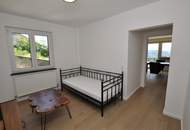 Aussichtslage am Kronberg: 100m² Erdgeschoßwohnung mit großer Terrasse und Gartenanteil. Zweitwohnsitz möglich!
