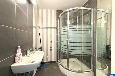 Laurenzi am Fluss, Gewerbeobjekt-kauf, 399.000,€, 1010 Wien 1., Innere Stadt