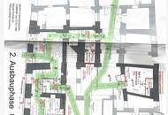 Top Lage 88m² im 1. Bezirk Wien mit Schanigarten
