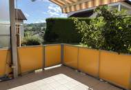 Ruhige 3-Zimmer Eigentumswohnung mit Loggia u. Terrasse