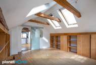 Ein Stück Haller Geschichte – außergewöhnliches Stadthaus mit einzigartigem Potenzial