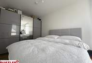 Helle 2-Zimmer-Wohnung mit Loggia und Top-Anbindung – ideal für Singles und Paare