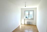 4 Zimmer in Ruhelage – Erstbezug nach Sanierung – WG-geeignet!