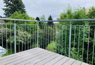 Wunderschöne 3-Zimmer-Wohnung mit Balkon in Weiz