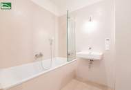 Hervorragender Grundriss - 4.Zimmer mit 2.Badezimmer und großem Balkon in Grünruhelage und Geothermie - Provisionsfrei