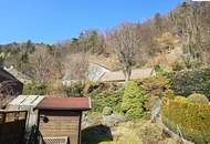 Reihenhaus in Gloggnitz – Ruhige Lage mit wunderschönem Blick auf den Silbersberg